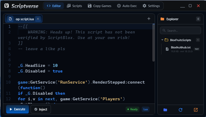 Monaco Editor