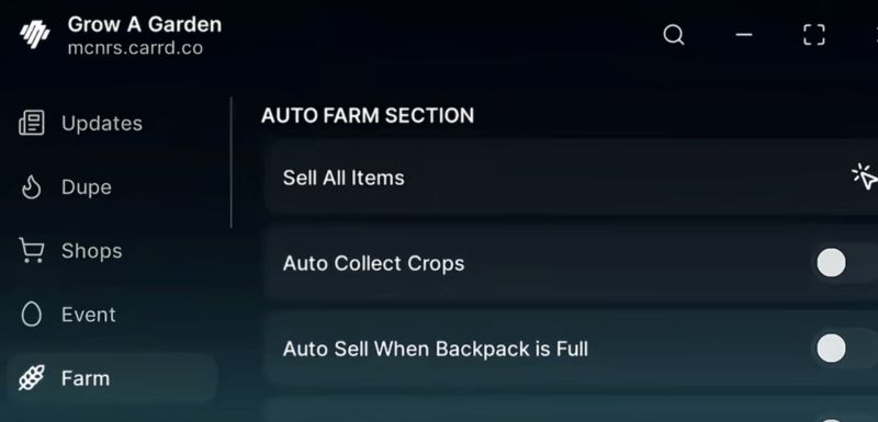 grow a garden 2