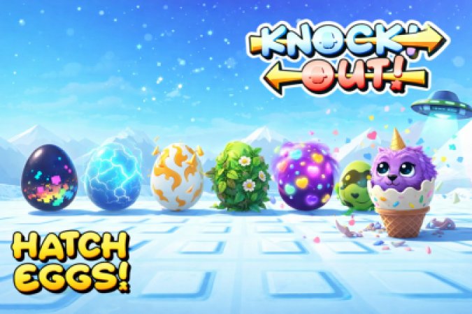 Knockout  script
