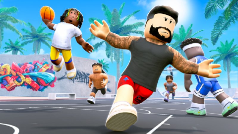 FREE OP ARCADE BBALL SCRIPT AIMBOT AUTO BLOCK AUTO GUARD ETC
