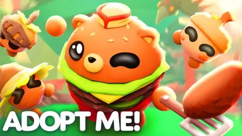 OP adopt me autofarm script KEYLESS