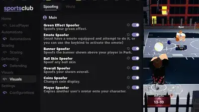 Basketball Legends Script | Auto Green, Unlock All, Ball Mag