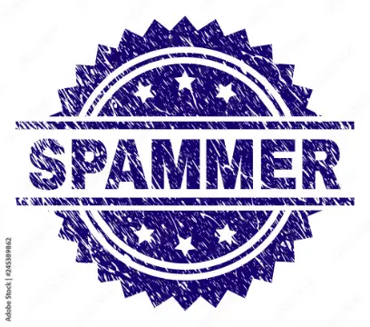 SUMIT SPAMMER