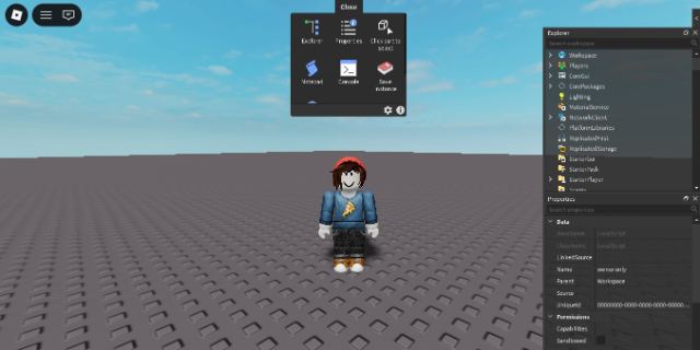 Universal Dex Explorer | All Executors Supported