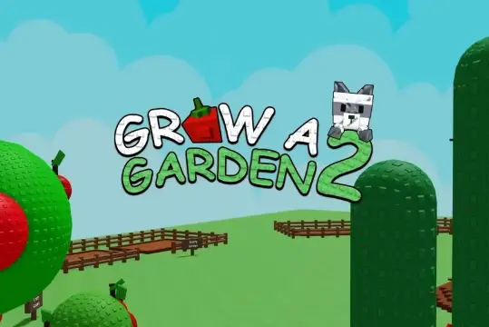 Grow a Garden 2 [ AUTO FARM, AUTO BUY, AUTO SELL, AUTO PLANT, AUTO DAILY DEAL, AUTO FIND PET ]