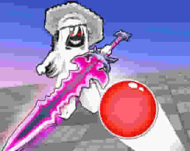 NEW! Fixed Autoparry[KEYLESS]